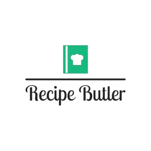 recipe butler logo